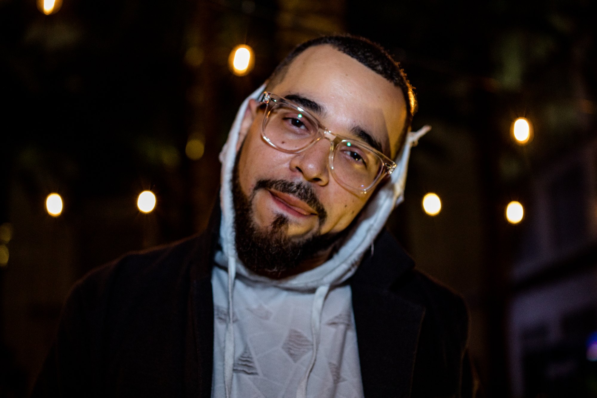 Franco 'Harris' Romero