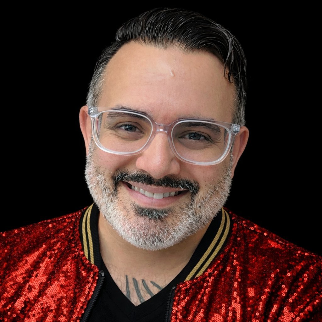 Jeff Antonio Quintana